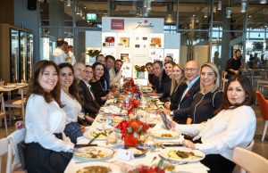 Jumbo ve İstanbul Modern iş birliğiyle sanat sofralarda