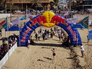 Red Bull Ibiza Royale, macera tutkunlarını unutulmaz bir deneyime çağırıyor