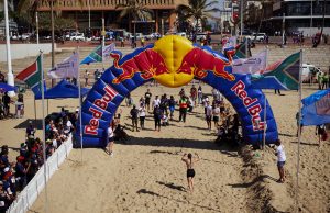 Red Bull Ibiza Royale, macera tutkunlarını unutulmaz bir deneyime çağırıyor