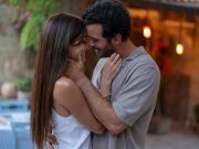 Bariş Arduç Ve Hande Erçel’den tutku dolu bir hikaye