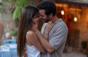 Bariş Arduç Ve Hande Erçel’den tutku dolu bir hikaye