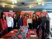 Sunglass Hut ve Buse Terim’den sezonun moda trendlerini buluşması