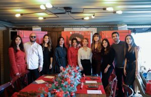 Sunglass Hut ve Buse Terim’den sezonun moda trendlerini buluşması