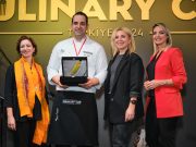 Sofra/Compass Group Türkiye Şefleri mutfağın sınırlarını zorladı