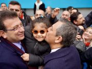 Özel ve İmamoğlu’ndan ‘silkeleyin’ tepkisi