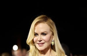 Messika ödül gecelerinde göz kamaştırdı