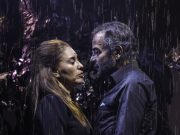Kerem Alışık ve Evrim Alasya 2200 kişiye oynadı!