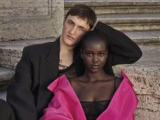 Valentino Beauty, Born in Roma Extradose’u sunuyor