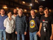ENKA Sanat’tan Yeni Belgesel: Ferhan Şensoy