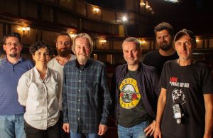 ENKA Sanat’tan Yeni Belgesel: Ferhan Şensoy