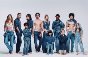 United Colors of Benetton’un Zamansız ve Kapsayıcı Denim Koleksiyonu!
