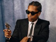 Ray-Ban’in ilk Kreatif Direktörü ASAP Rocky oldu