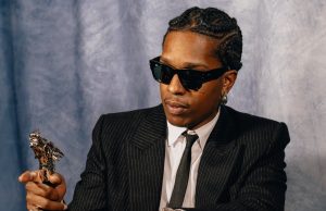 Ray-Ban’in ilk Kreatif Direktörü ASAP Rocky oldu