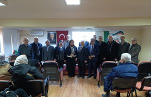 “Tüketici hakları bütündür…”