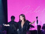 Sibel Can’dan bayram coşkusu:’ Sanatın olduğu her gün bayramdır’