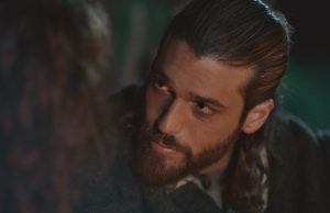 Can Yaman’lı “El Turco” tüm bölümleriyle GAİN’de