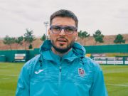 BORDO MAVİLİ OYUNCULAR EPİLEPSİ FARKINDALIĞI İÇİN KAMERA KARŞISINA GEÇTİ