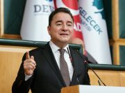 Türkiye AK Parti’den de, CHP’den de büyüktür