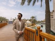 Visit Dubai, ünlü oyuncu Barış Arduç’un yüzü olduğu “Dubai. Aşkla Güzel” kampanyasını tanıttı