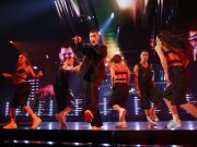 Justin Timberlake İstanbul’a Geliyor!