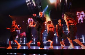 Justin Timberlake İstanbul’a Geliyor!