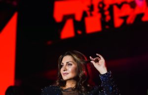 Sibel Can’la “Bize Has” bir gece