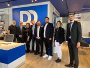 DemirDöküm’ün yenilenen showroom konsepti Mersin’de kapılarını açtı