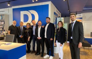 DemirDöküm’ün yenilenen showroom konsepti Mersin’de kapılarını açtı