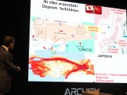 Japon Deprem Uzmanı Yoshinori Moriwaki: “Adalar ve Çınarcık bölgesinde deprem olabilir”