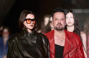 EMRE ERDEMOĞLU’NDAN YENİ BİR DÖNEM: İLK KADIN KOLEKSİYONU “BARLAS”