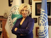 Prof. Dr. Sevil Atasoy: “Hayvana şiddet, insanlara yönelik şiddetin habercisidir!”