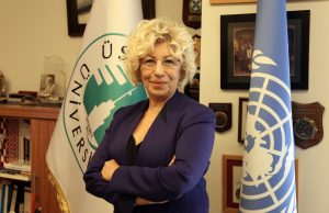 Prof. Dr. Sevil Atasoy: “Hayvana şiddet, insanlara yönelik şiddetin habercisidir!”