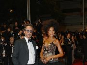 Naomi Campbell & Kilian Hennessy: Cannes’da Zamansız Bir Buluşma
