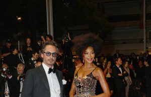 Naomi Campbell & Kilian Hennessy: Cannes’da Zamansız Bir Buluşma