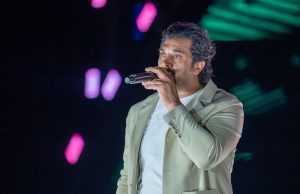 Bayhan Türkiye Kültür Yolu Festivali’nin ikinci durağı olan Manisa’da sahne aldı