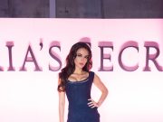 Özgü Kaya, Victoria’s Secret Fashion Show 2025’te Stiliyle Göz Kamaştırdı