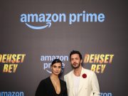 Prime Video’nun Yeni Yerli Orijinal Filmi Dehşet Bey’in Galası Gerçekleşti