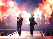 Tarkan ve Cem Yılmaz’dan efsane düet