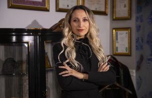 Av. Özge Özmen Korkut: “Sağlıkta reklam bitmedi ama artık sınırı var”
