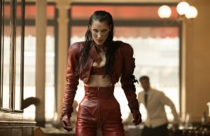FX’ten ‘The Beauty’, ilk 3 bölümüyle sadece Disney+’ta
