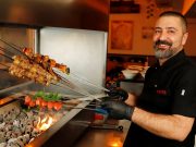Beşiktaş’ta sofralara yeni bir ruh: Soote Meze Bistro