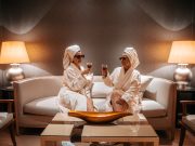 Shangri-La Bosphorus, İstanbul’dan Yeni Anti-Aging Spa Ritüelleri