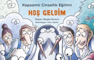 Kapsamlı Cinsellik Eğitimi Mundi Çocuk’ta!