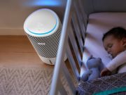 Alerjenlere Karşı Philips’ten Çocuklu Evler İçin Ekstra Koruma