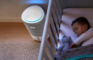 Alerjenlere Karşı Philips’ten Çocuklu Evler İçin Ekstra Koruma
