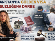 Yunanistan’dan oturum izni yerine 10 yıl hapis cezası gelebilir
