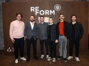 Kahve Dünyası’ndan İleri Dönüşüm Hareketi: Reform