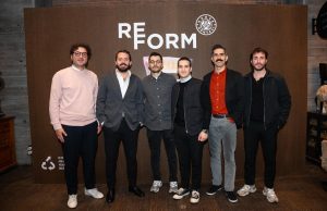 Kahve Dünyası’ndan İleri Dönüşüm Hareketi: Reform