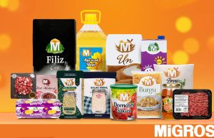 MİGROS RAMAZAN AYINA ÖZEL FİYATLARI SABİTLEDİ