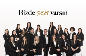 BEYMEN GROUP’TAN 8 MART’TA “BİZDE SEN VARSIN” MESAJI